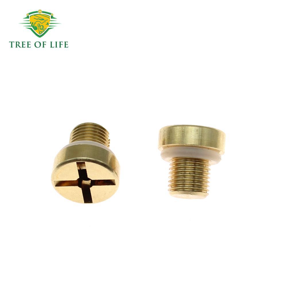 11537793373 Is Suitable for Bmw Mini Cooper Water Tank Return Pipe Coolant Expansion Tank Bleed Screw