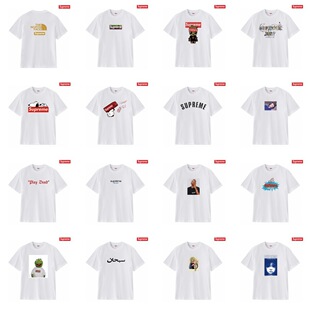 Supreme  �W�tʷŬ��ӡ�����޶�����ʽ��Ů�͹��ļ��A�I������HT