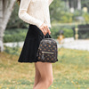 Backpack, one-shoulder bag for leisure