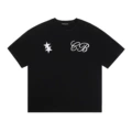 C608 Black