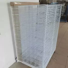 印刷配套设备;仓储货架;其他印后加工