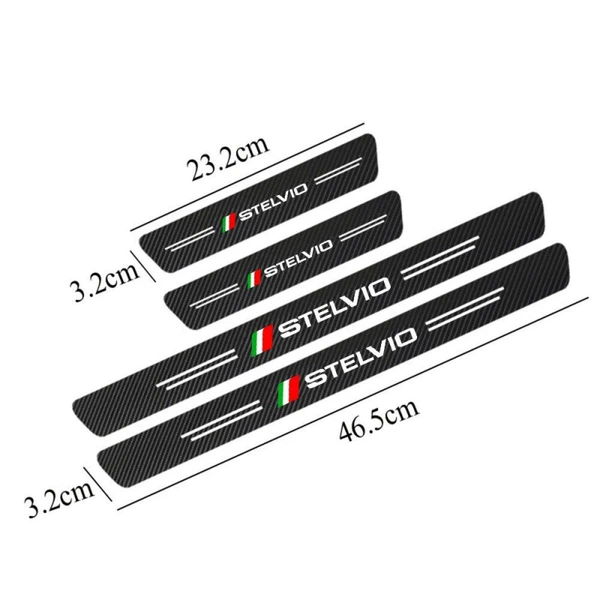 STELVIO