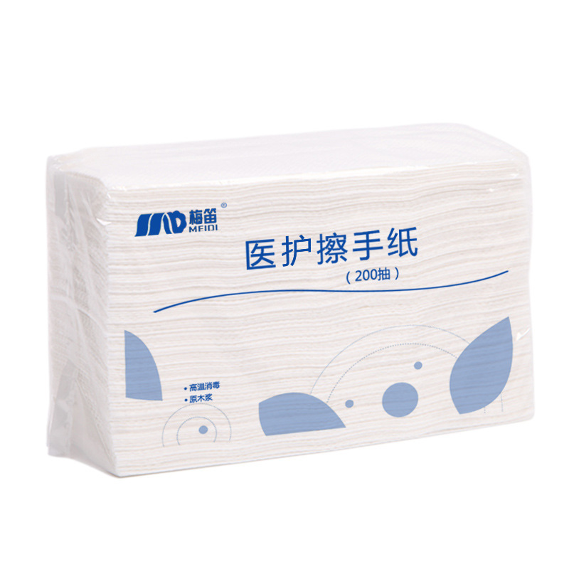卸売 Meidi 医療用ハンドタオル全箱医療グレードのハンドタオル 70% off 病院 B 超音波ハンドタオル在庫あり|undefined