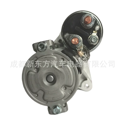 1.2L, 23883092, 24515503 – Starter and accessories