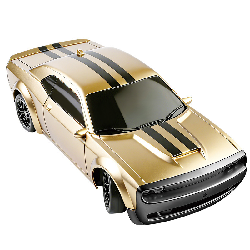 Pro RC 4WD drift control remoto coche para niños GTR juguetes de carreras de alta velocidad modelo de niño 6 - 12 años