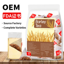 Barley Tea �羳������ ������ �������R�d�羳���� OEM �ǃ��N