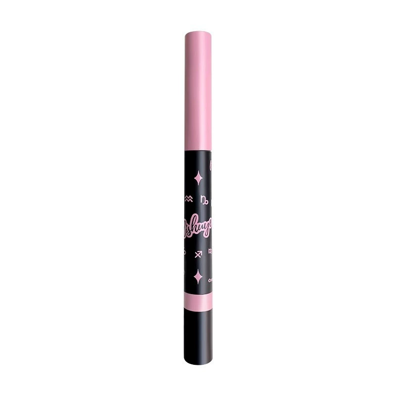 荔树 Eye shadow, brightening double-sided waterproof highlighter, no smudge