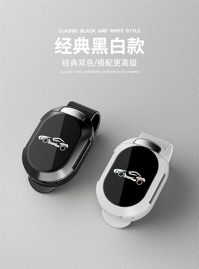 Car Glasses Clip Car Sun Visor Storage Clip Glasses Frame Personalized Buckle Type Car Hanging Sunglasses Clip Clip Clip