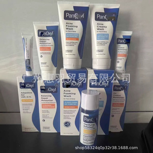 �F؛�羳�°�PanOxyl 10%ϴ�������ĭ������4%�°��^��������