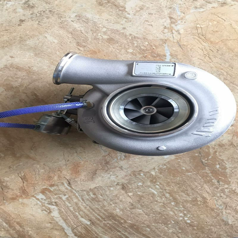 Турбокомпрессор Sinotruk WF70P 70001148 VG1034110928