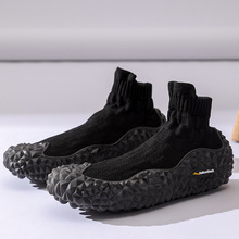 浮潜沙滩鞋袜男女儿童潜水游泳软底速干防滑防割伤户外溯溪涉水鞋