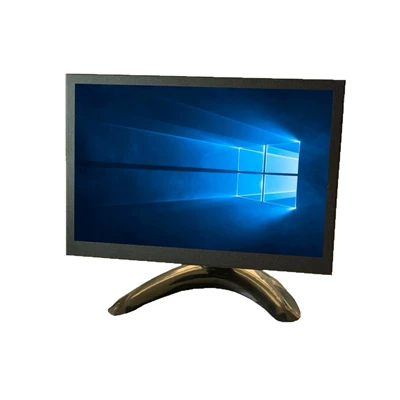 Touch Metal Display | Car display