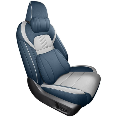 Breathable — Nissan Modelə uyğun (Original) oturacaq örtükləri