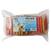 Dog ham sausage wholesale Teddy Teddy puppies pet cat snack 15g/supporting pet sausage ham sausage