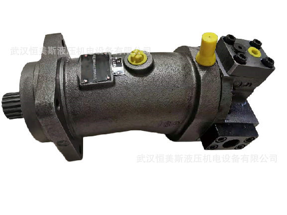 德国REXROTH力士乐柱塞泵A11VLO260LR/11R-NTD12N00