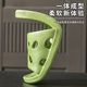 Bathroom slippers wholesale shoes indoor non-slip eva sandals men's bathhouse bath leaking non-smelly hotel sandals women