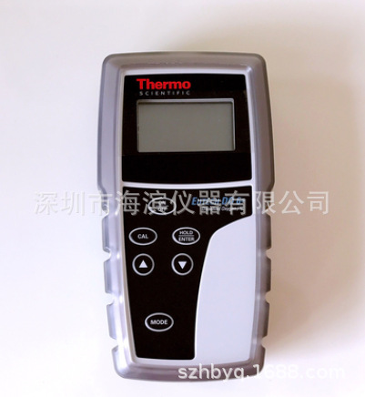 优特DO 6+溶氧仪带ECDO6HANDY3M电极ECDO602PLUSK溶解氧测试仪