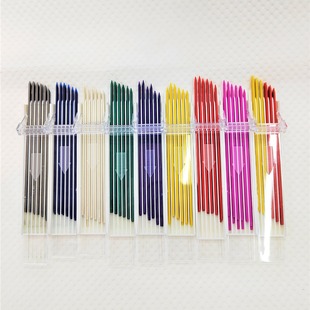 �Ԯa���N120�L 2.0mm��ɫ �Uо  �L�D  ������ ��������2.0�U�Pо