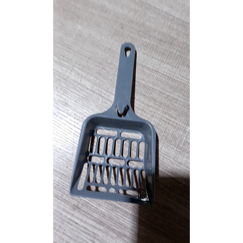 삽