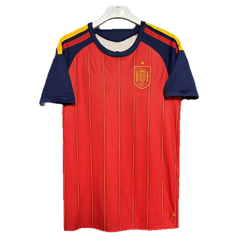 Ropa de fútbol de la Copa del mundo 2026 Argentina Francia Noruega España Inglaterra Bélgica camiseta image 6