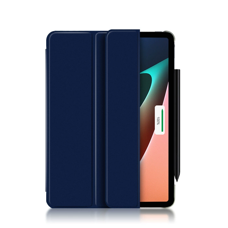 Совместимый с Xiaomi планшетный защитный чехол, умный ноутбук, 11 дюймов, защитa от падения