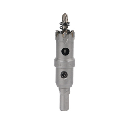High-end Unica alloy hole opener High-end TCT carbide hole expander Metal stainless steel hole opener