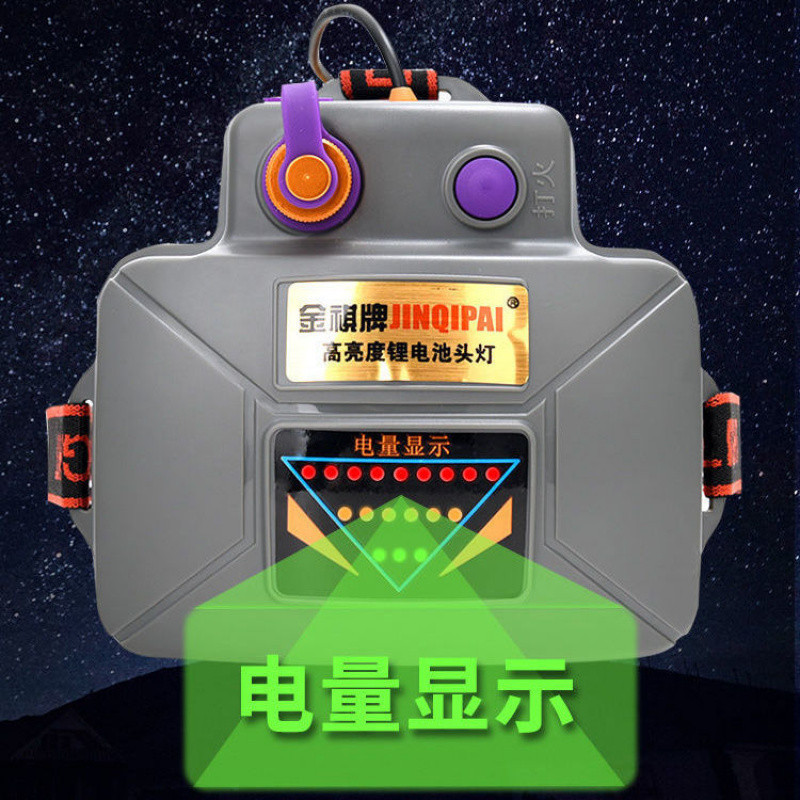 R2G36 コア P900 誘導ヘッドライト強力な光充電式超高輝度夜間屋外キャンプ釣り|undefined