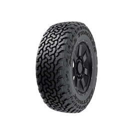 OFF ROAD3半钢越野汽车轮胎LT215/75R15 耐磨耐用尼地胎ATMT多规