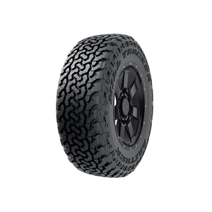 OFF ROAD3 LT215/75R15 ATMT davamlı yarı-polad off-road şini
