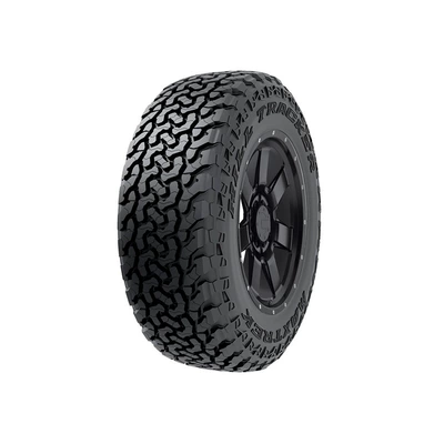 Off-Road Vehicle Tires, Off-road şinlər