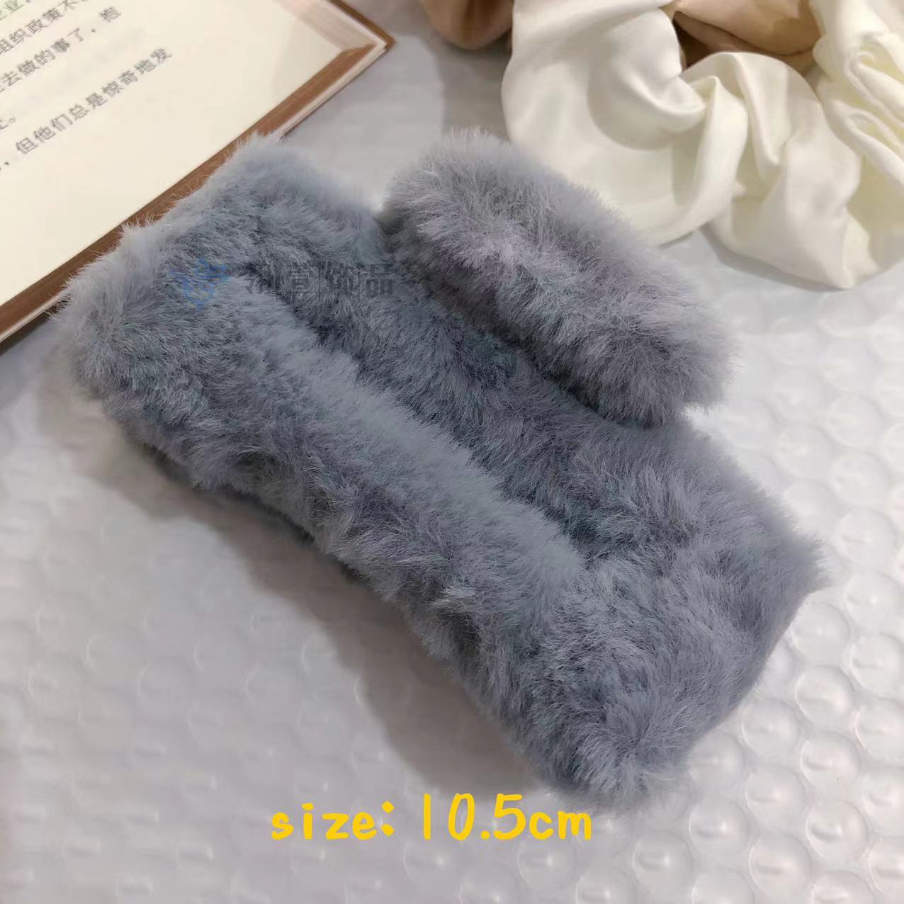 26#10.5cm square (07# gray)