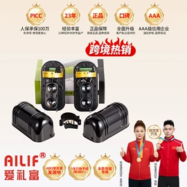 其他防盗器材;报警探测器;报警配件