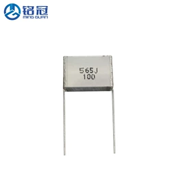 电位器;薄膜电容器;陶瓷电容器