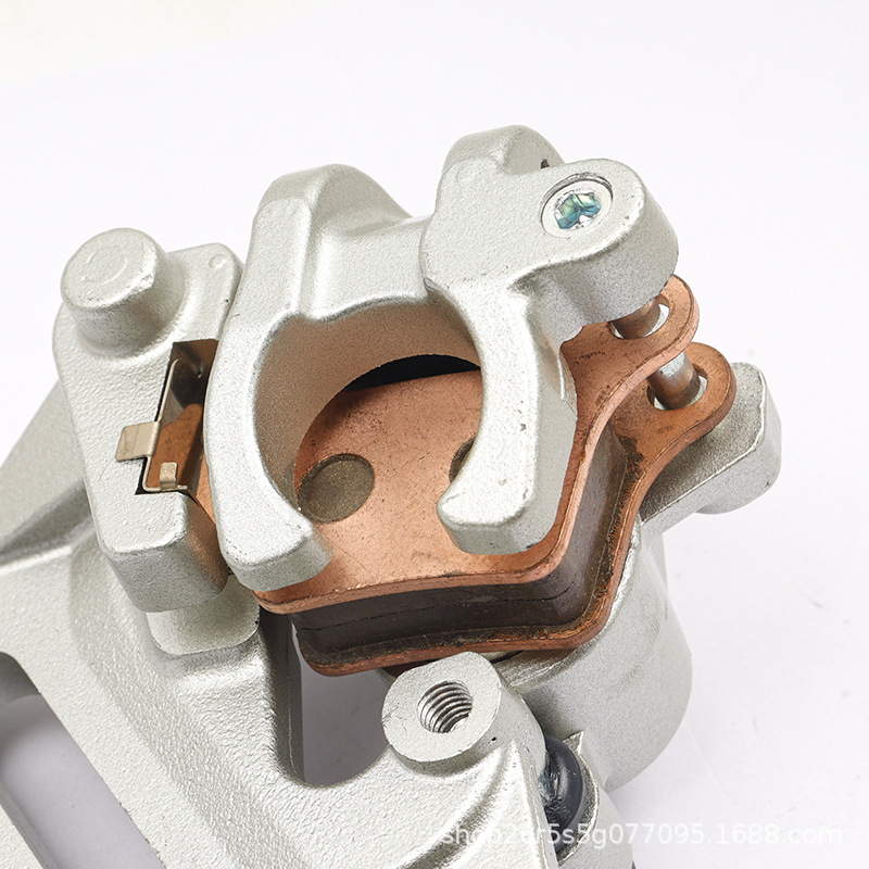 Off-Road Motorcycle Accessories Suitable for Ktm Husaberg Husqvarna Rear Brake Pump Disc Brake Caliper