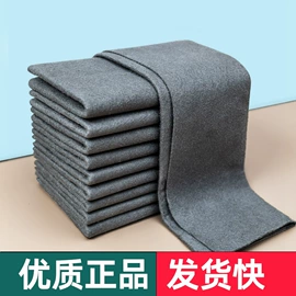 抹布、百洁布;马桶吸;家务手套