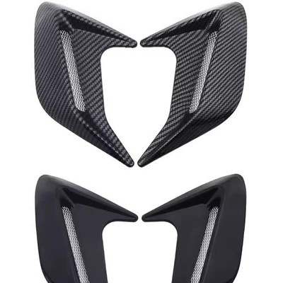 Intake Decoration Car Hood — Other Car Modifications