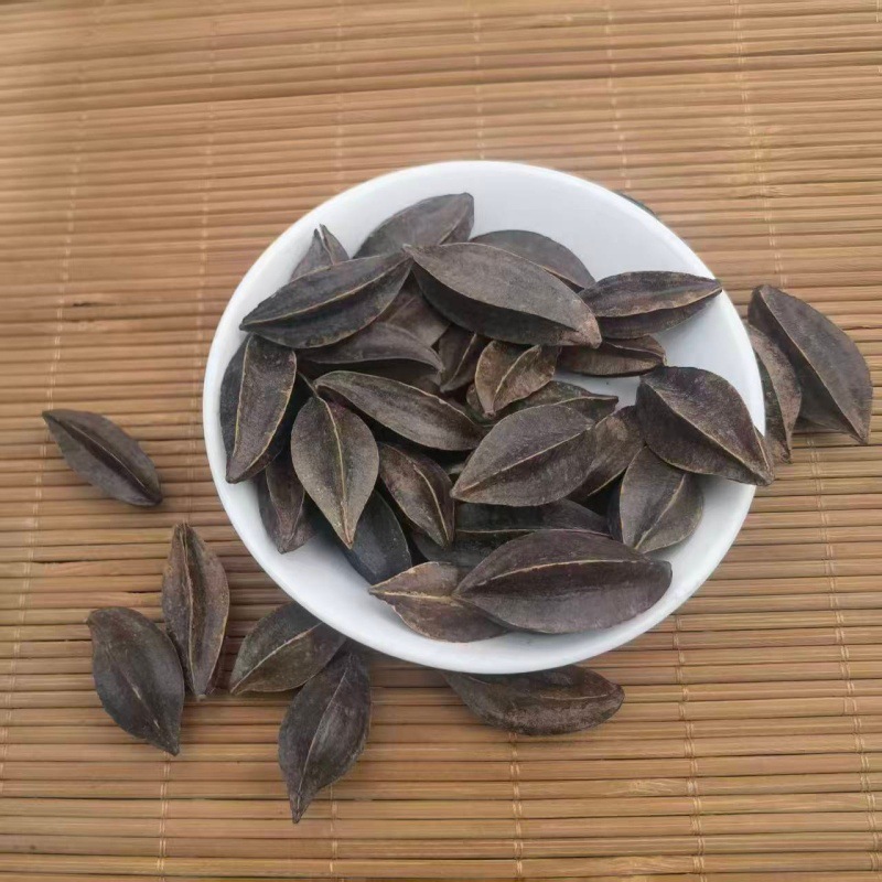 Dried Quisqualis Fruit Shi Jun Zi Whole Herb 500g Traditional Chinese Herbal Ingredient key features