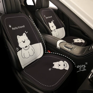West Highland Nəfəs Alan Avtomobil Oturacağı Audi Q2L Q3 Q4 Q5L A3L üçün