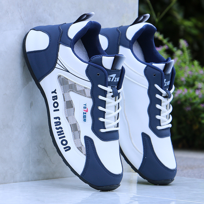 A45 Bailan [가죽 방수 모델]