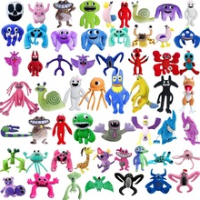 ��̖��໨�@����Garten of banban plush����׃��@ë�q�����ż