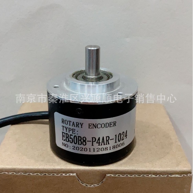 zsp3.806-103g-1024bz3/05L EB50B8-L6AR-1000  编码器2022