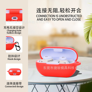 �m���ħ��Beats Solo Buds���C���o�� TPU͸�����z���o���ռ{��