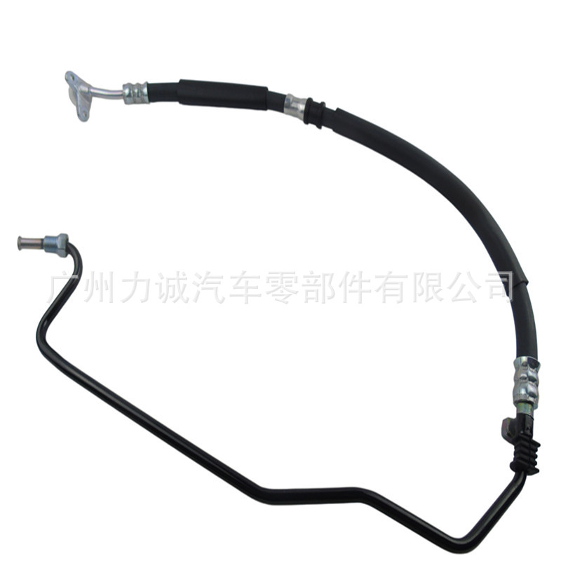 53713-SDC-A02 is suitable for the high-pressure oil pipe of the Honda Accord 2.4/2.0 models from 2003-2006