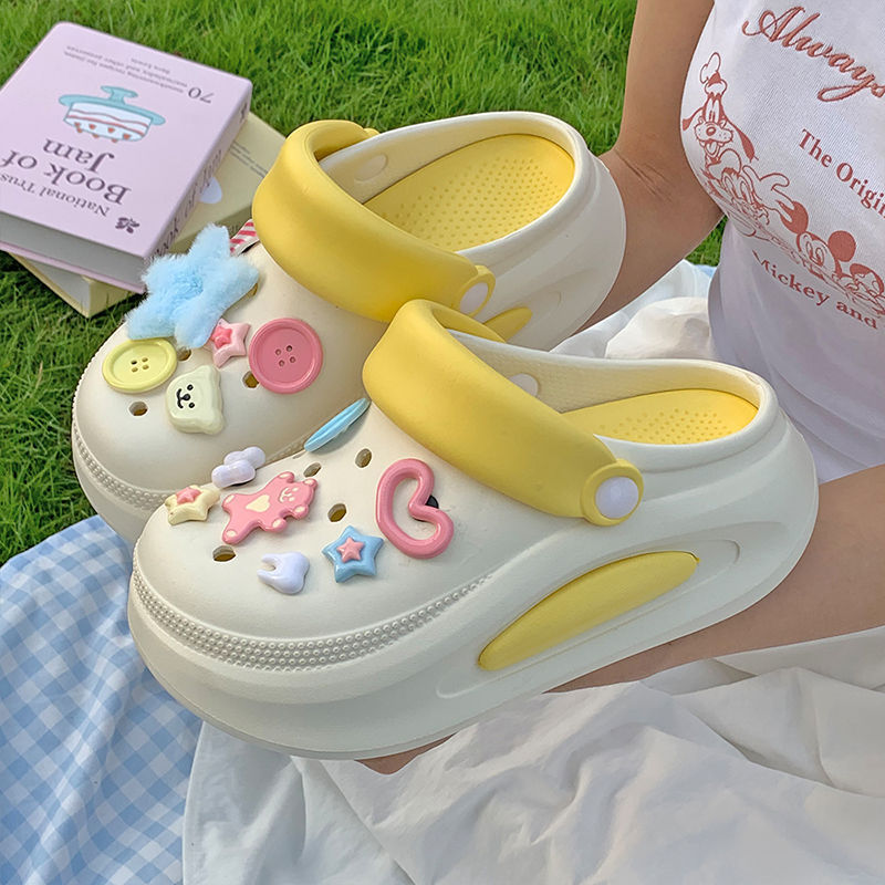 07 white yellow + dopamine