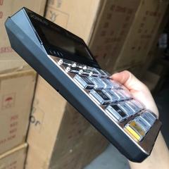 JOINUS Brand 2025 Desktop Real Voice Speech Calculator Financial Accounting Computer Wholesale