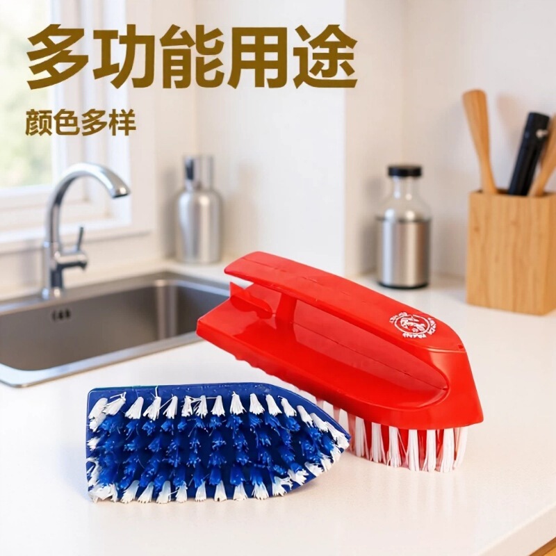 Direct Sales from Powerful Manufacturers: Plastic Handle Brushes, Bathroom Crevice Brushes, Cleaning Brushes, Daily Use Brushes for Collars and Sleeves Direct Sales from Powerful Manufacturers: Plastic Handle Brushes, Bathroom Crevice Brushes, Cleaning Brushes, Daily Use Brushes for Collars and Sleeves
