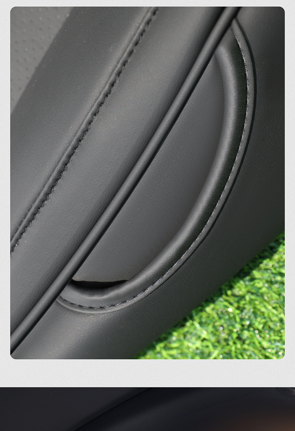 2025 Byd Hiace 06Dmi Seat Cover All-Inclusive Four-Season Special Hiace 06Ev Seat Cover Car Seat Cushion