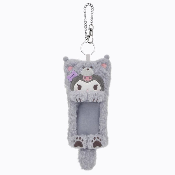 Mianmian dog Kurome card set