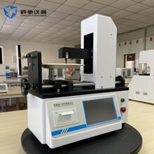 ֽ��������ͦ�Ȳ����� ֽ�����׿������Բⶨ�豸GB/T 27591-2025