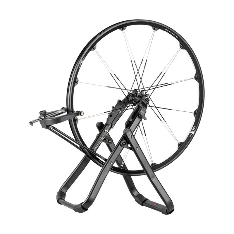 Ajuste del anillo de la bicicleta Taishan bicicleta de carretera llanta corrección herramienta familia simple grupo rueda anillo herramienta de ajuste